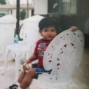 Meet your Posher, Benjamin